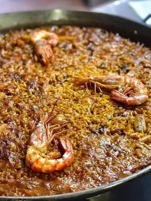 Arroz del senyoret